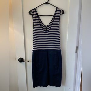 BCBG dress size medium